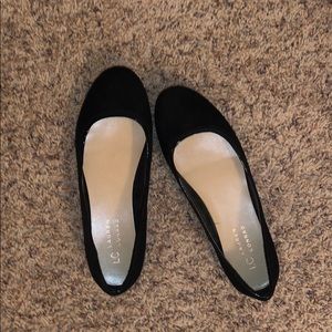 Lauren Conrad flats